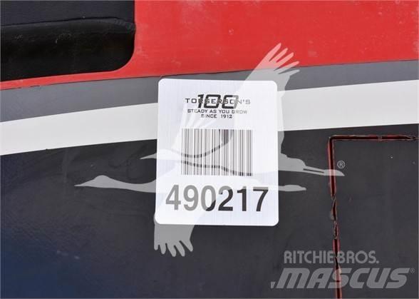 Apache AS1220 Самоходни пръскачки

