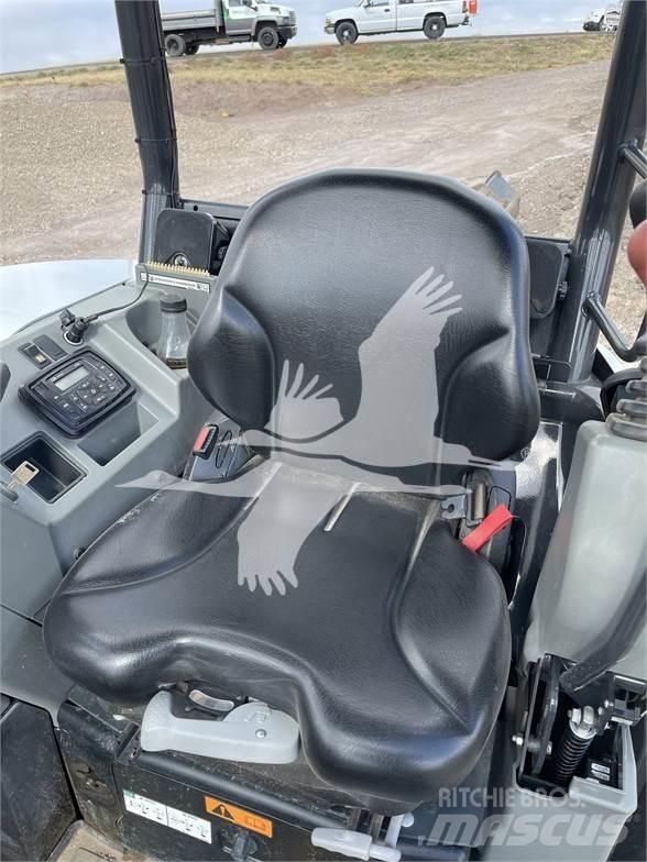 Bobcat E321 Други ремаркета