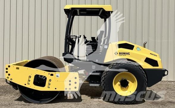Bomag BW177D-5 Еднобарабанни ролки

