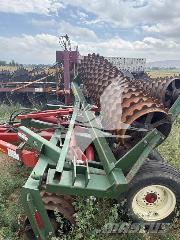 Brillion X108 Други машини за оран и аксесоари