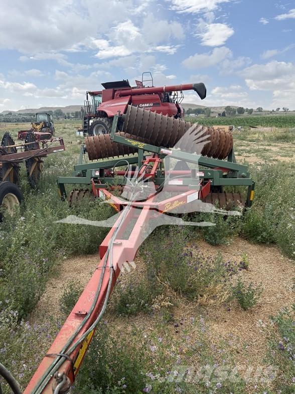 Brillion X108 Други машини за оран и аксесоари