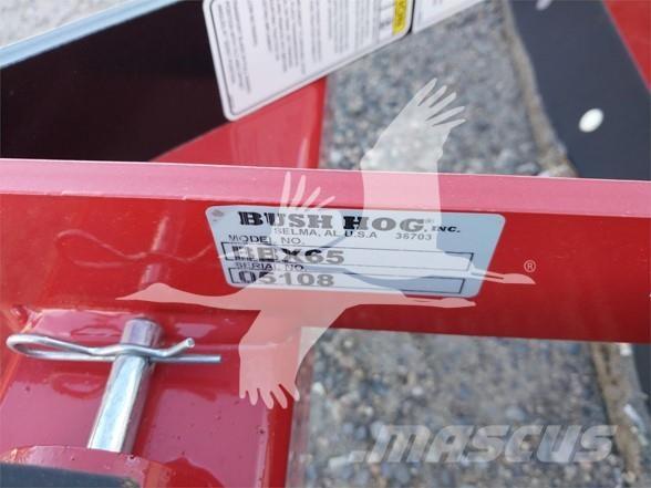 Bush Hog BBX65 Строителство - Други