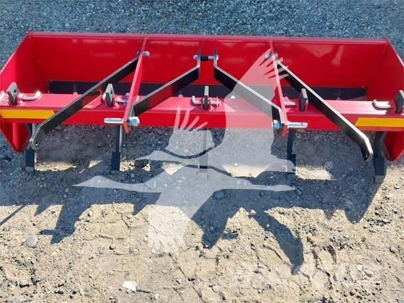 Bush Hog BBX72 Строителство - Други