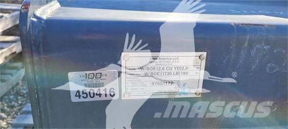 CASE 521G XR Колесни товарачи