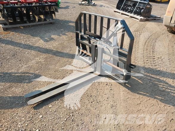 CASE 55A-FFB Вилки