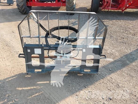 CASE 55A-FFB Вилки