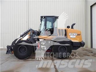 CASE 621G XT Колесни товарачи