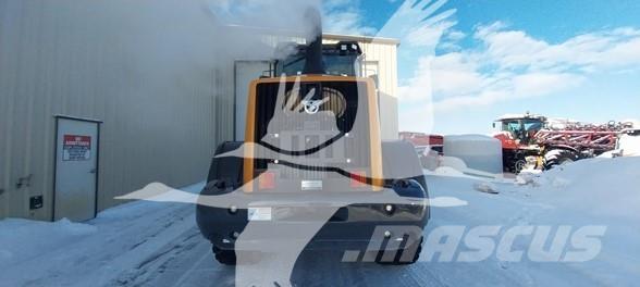 CASE 721G Колесни товарачи