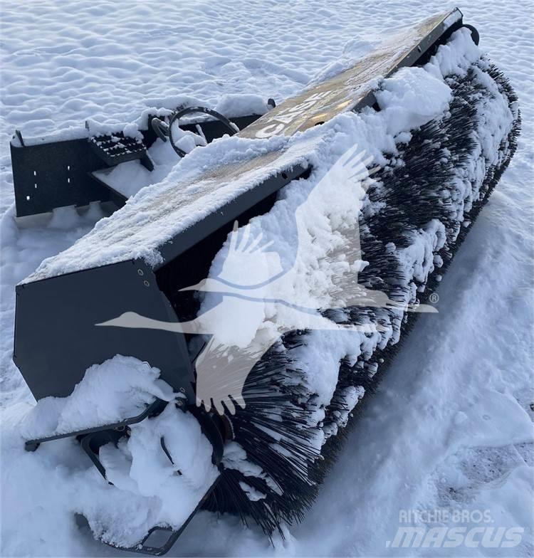 CASE 84215695 Строителство - Други
