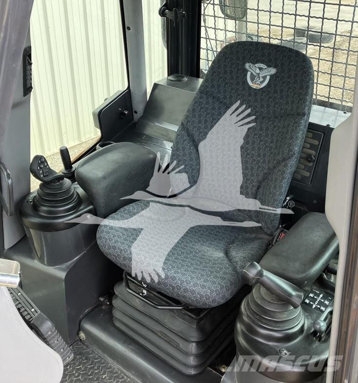 CASE 850M Верижни булдозери
