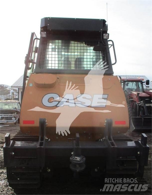 CASE 850M LT Верижни булдозери
