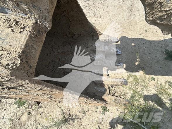 CASE CX160D Верижен екскаватор