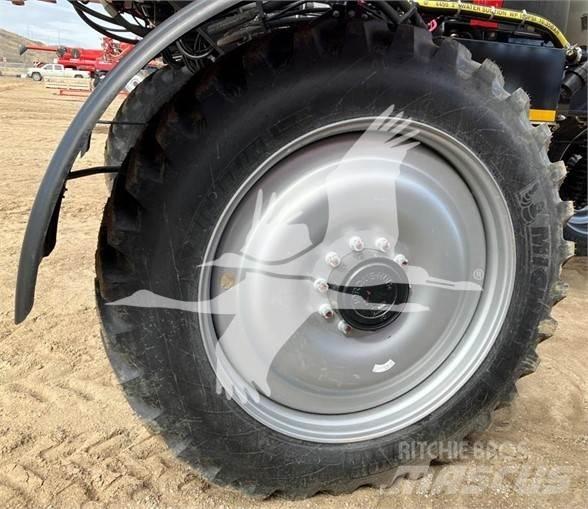 Case IH  Строителство - Други