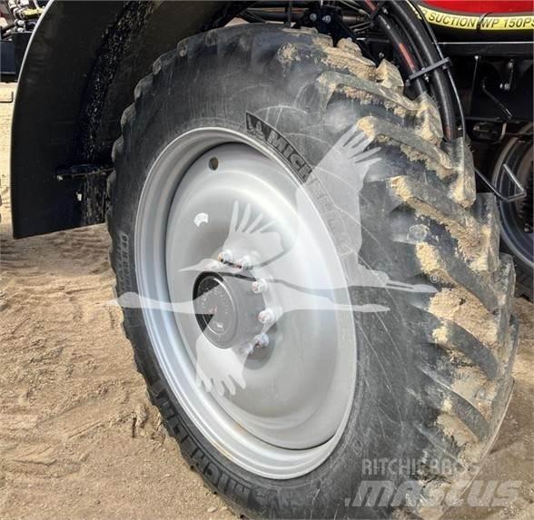 Case IH  Строителство - Други