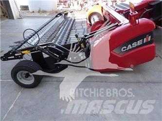 Case IH 2016 Глави за комбайн