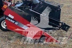 Case IH 2042 Глави за комбайн