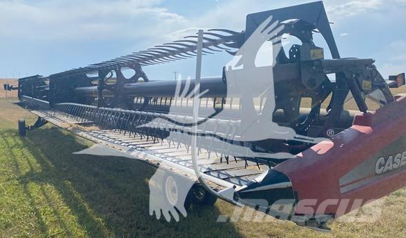 Case IH 2152 Глави за комбайн