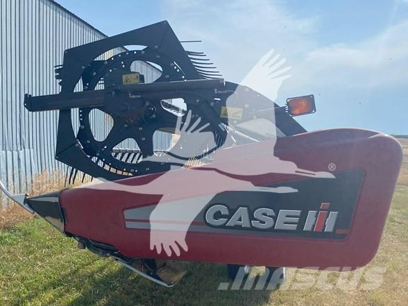 Case IH 2152 Глави за комбайн