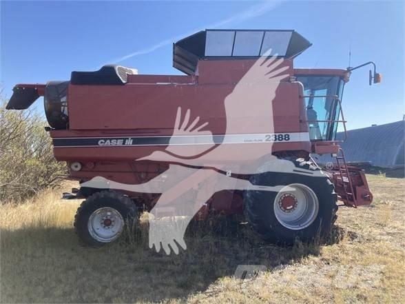 Case IH 2388 Комбайни