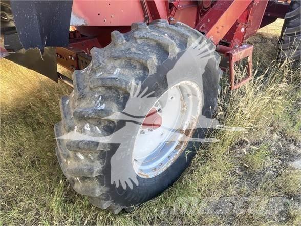 Case IH 2388 Комбайни