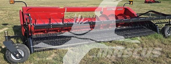 Case IH 3016 Глави за комбайн