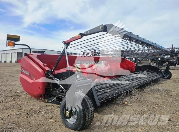 Case IH 3016 Глави за комбайн