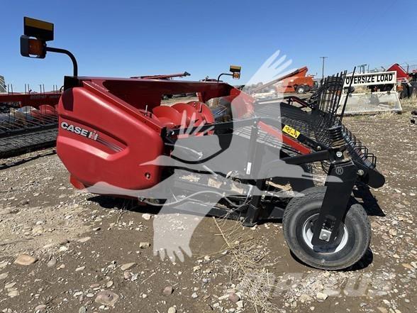 Case IH 3016 Глави за комбайн