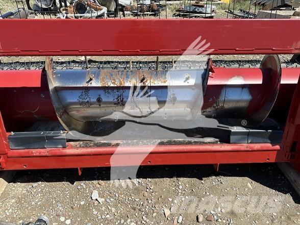 Case IH 3016 Глави за комбайн