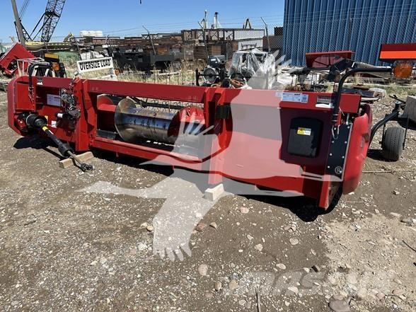 Case IH 3016 Глави за комбайн