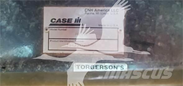 Case IH 8010 Комбайни