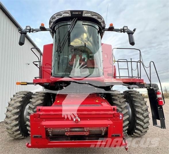 Case IH 8250 Комбайни