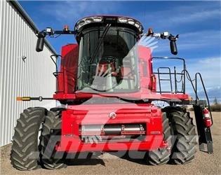 Case IH 8250 Комбайни
