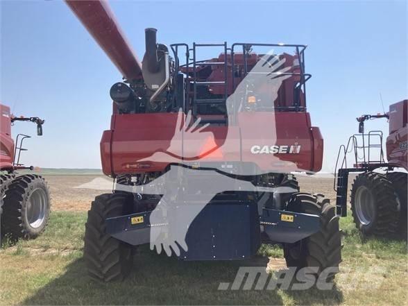Case IH 8250 Комбайни