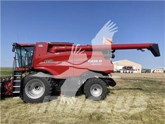 Case IH 8250 Комбайни