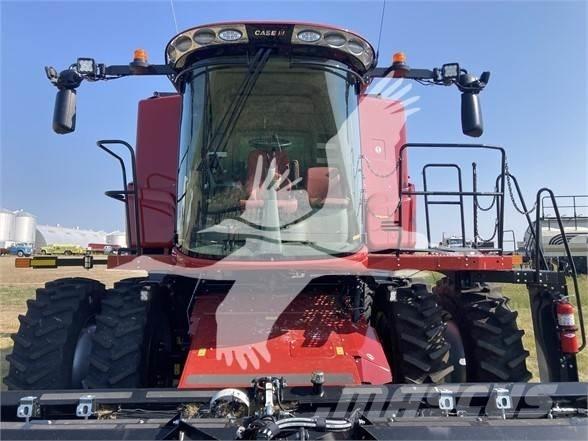 Case IH 8250 Комбайни