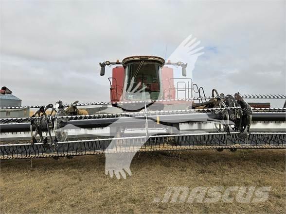 Case IH 8250 Комбайни