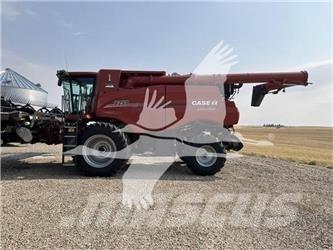 Case IH 8250 Комбайни