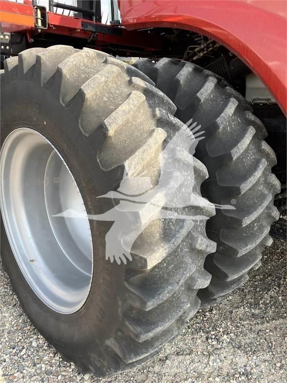 Case IH 8250 Комбайни