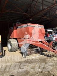 Case IH 8580 Балопреси квадратни
