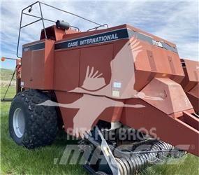 Case IH 8580 Балопреси квадратни
