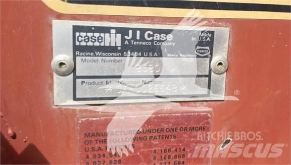 Case IH 8580 Балопреси квадратни
