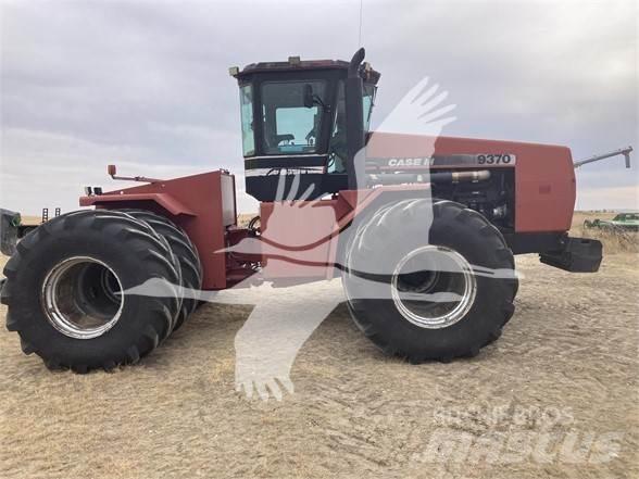 Case IH 9370 Трактори