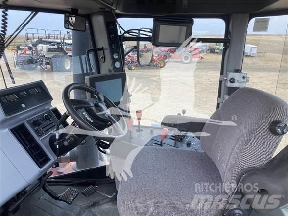 Case IH 9370 Трактори