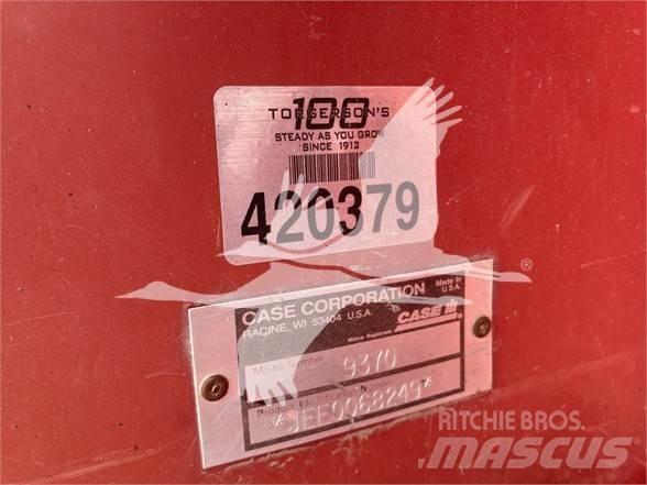 Case IH 9370 Трактори