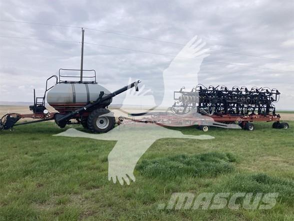 Case IH ATX700 Редосеялки