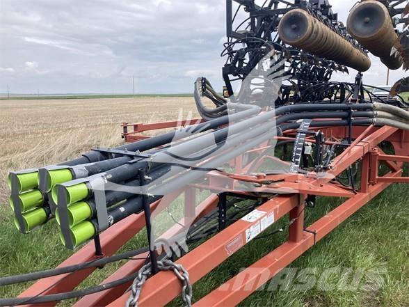 Case IH ATX700 Редосеялки