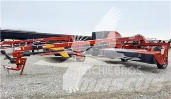 Case IH DC163 Уиндроуърс/Косачки за сено и др.
