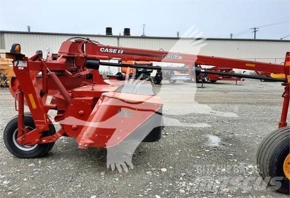 Case IH DC163 Уиндроуърс/Косачки за сено и др.
