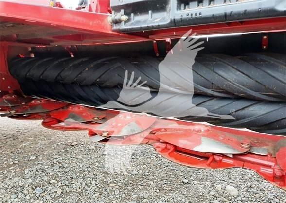 Case IH DC163 Уиндроуърс/Косачки за сено и др.
