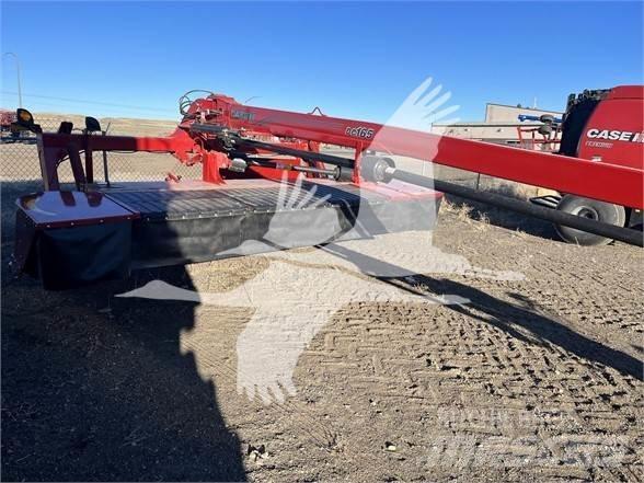 Case IH DC165 Уиндроуърс/Косачки за сено и др.
